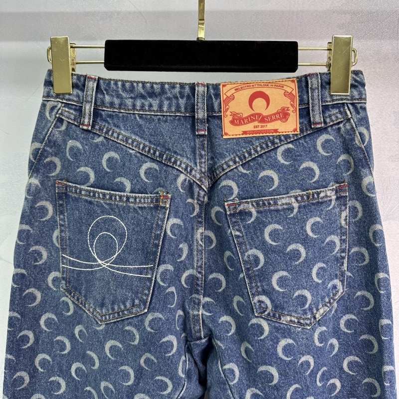 LV Jeans